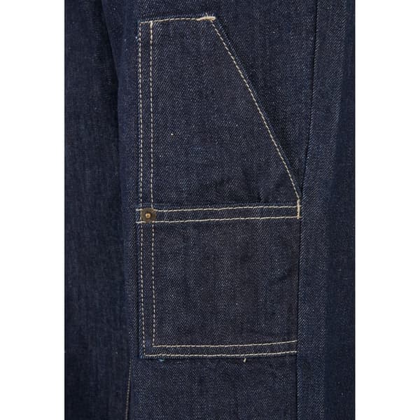 Southpole Bukser Southpole Script Denim Blå 30 Mand