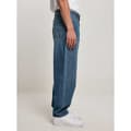 Miniatyrbillede 3 af 6: Urban Classics Jeans Med Mellemtalje 90´s Blå 34 Mand