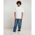 Miniatyrbillede 6 af 6: Urban Classics Jeans Med Mellemtalje 90´s Blå 34 Mand