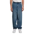 Miniatyrbillede 1 af 6: Urban Classics Jeans Med Mellemtalje 90´s Blå 34 Mand