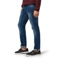 Miniatyrbillede 7 af 8: Tom Tailor Jeans Straight Ae Blå 32 / 36 Mand