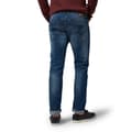 Miniatyrbillede 2 af 8: Tom Tailor Jeans Straight Ae Blå 32 / 36 Mand