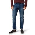 Miniatyrbillede 1 af 8: Tom Tailor Jeans Straight Ae Blå 32 / 36 Mand