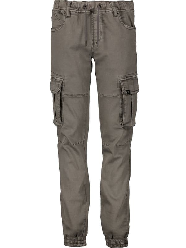 Garcia Pant Grøn 16 Years Dreng
