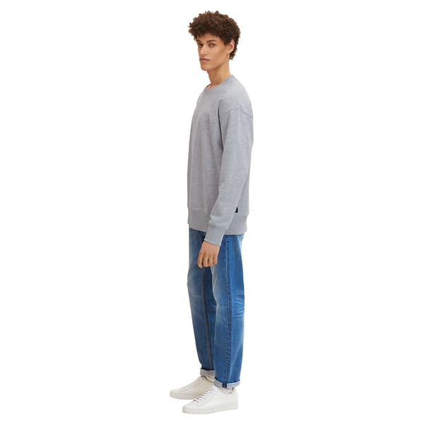 Tom Tailor Jeans Josh Regular Slim Blå 32 / 32 Man