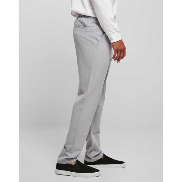 Urban Classics Joggere Tapered Grå M Mand