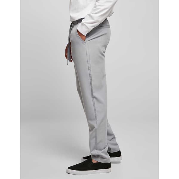 Urban Classics Joggere Tapered Grå M Mand
