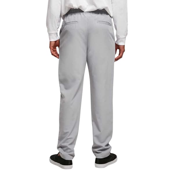 Urban Classics Joggere Tapered Grå M Mand