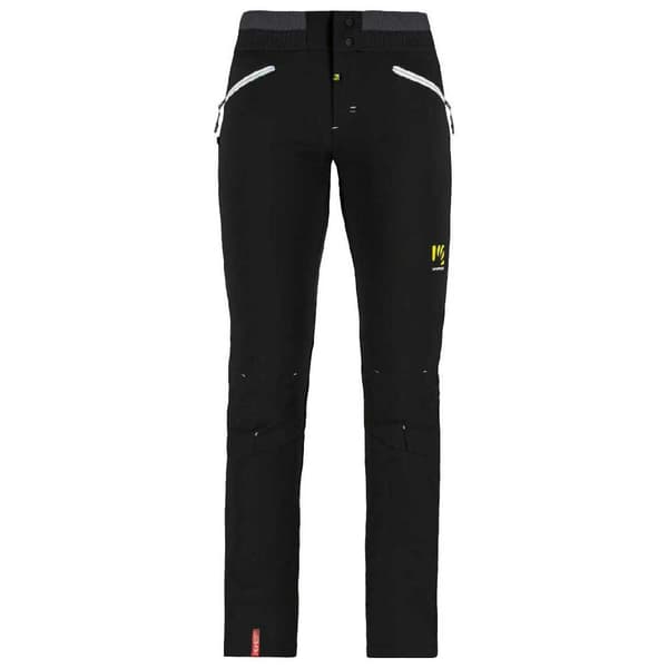 Karpos K-performance Rock Climbing Svart 46 Kvinna