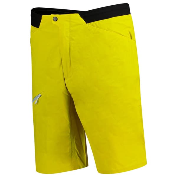Haglofs Shorts L.i.m Fuse Gul 54 Mand