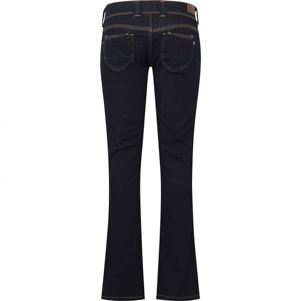 Pepe Jeans Jeans Venus Svart 29 / 34 Kvinna