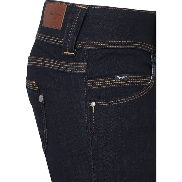 Pepe Jeans Jeans Venus Svart 29 / 34 Kvinna
