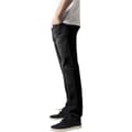 Miniatyrbillede 3 af 8: Urban Classics Stretch Denim Bukser Sort 30 Mand