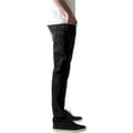 Miniatyrbillede 4 af 8: Urban Classics Stretch Denim Bukser Sort 30 Mand