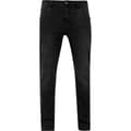Miniatyrbillede 5 af 8: Urban Classics Stretch Denim Bukser Sort 30 Mand