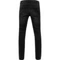 Miniatyrbillede 6 af 8: Urban Classics Stretch Denim Bukser Sort 30 Mand