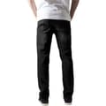 Miniatyrbillede 2 af 8: Urban Classics Stretch Denim Bukser Sort 30 Mand