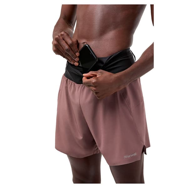 Nnormal Shorts Race  XS Mand