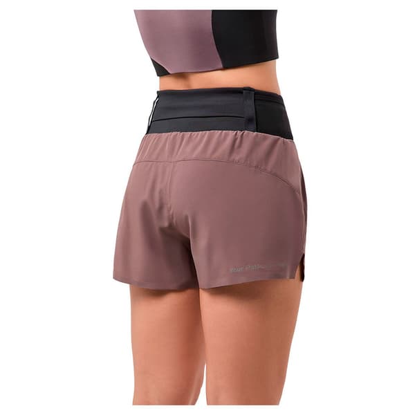 Nnormal Shorts Race  L Kvinde