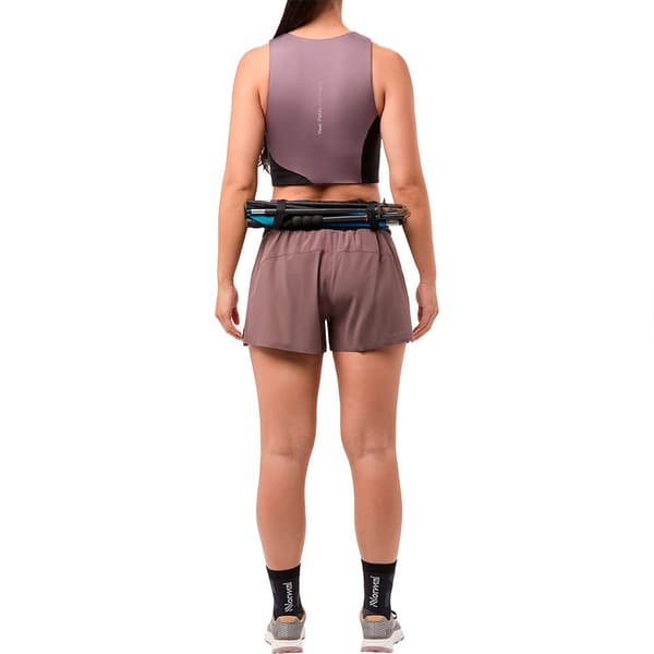 Nnormal Shorts Race  L Kvinna