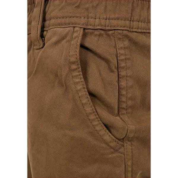 Urban Classics Joggere Stretch Grøn 134-140 cm Mand