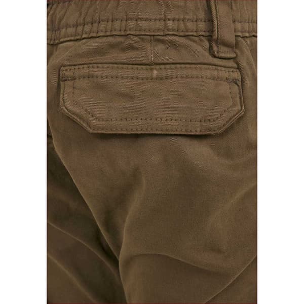 Urban Classics Joggere Stretch Grøn 134-140 cm Mand
