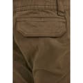 Miniatyrbillede 6 af 6: Urban Classics Joggere Stretch Grøn 134-140 cm Mand