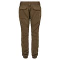 Miniatyrbillede 2 af 6: Urban Classics Joggere Stretch Grøn 134-140 cm Mand
