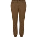 Miniatyrbillede 1 af 6: Urban Classics Joggere Stretch Grøn 134-140 cm Mand