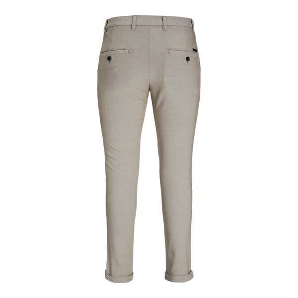 Jack & Jones Chino Bukser Marco Connor Akm Grå 33 / 30 Mand