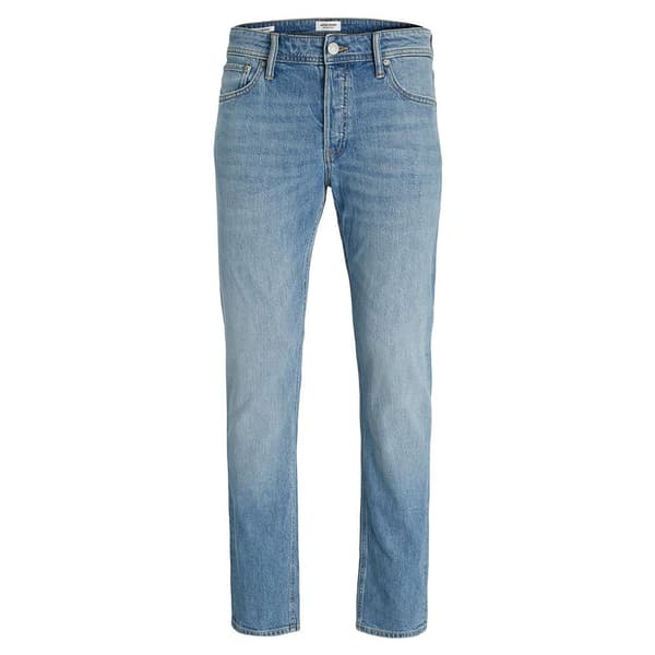 Jack & Jones Jeans Mike Original Sbd 555 Blå 33 / 32 Man