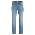 Miniatyrbild 3 av 8: Jack & Jones Jeans Mike Original Sbd 555 Blå 33 / 32 Man