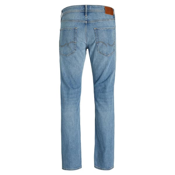 Jack & Jones Jeans Mike Original Sbd 555 Blå 33 / 32 Man
