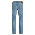 Miniatyrbild 4 av 8: Jack & Jones Jeans Mike Original Sbd 555 Blå 33 / 32 Man