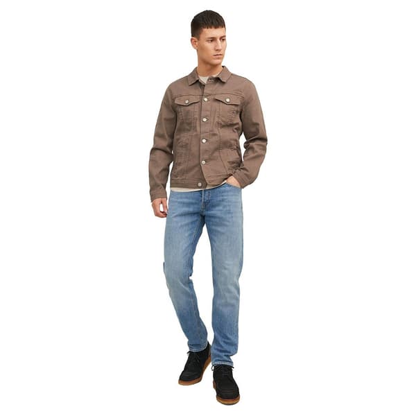Jack & Jones Jeans Mike Original Sbd 555 Blå 33 / 32 Man