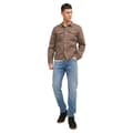 Miniatyrbild 5 av 8: Jack & Jones Jeans Mike Original Sbd 555 Blå 33 / 32 Man