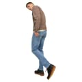 Miniatyrbild 8 av 8: Jack & Jones Jeans Mike Original Sbd 555 Blå 33 / 32 Man
