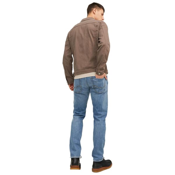 Jack & Jones Jeans Mike Original Sbd 555 Blå 33 / 32 Man