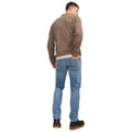 Miniatyrbild 2 av 8: Jack & Jones Jeans Mike Original Sbd 555 Blå 33 / 32 Man