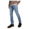 Miniatyrbild 1 av 8: Jack & Jones Jeans Mike Original Sbd 555 Blå 33 / 32 Man