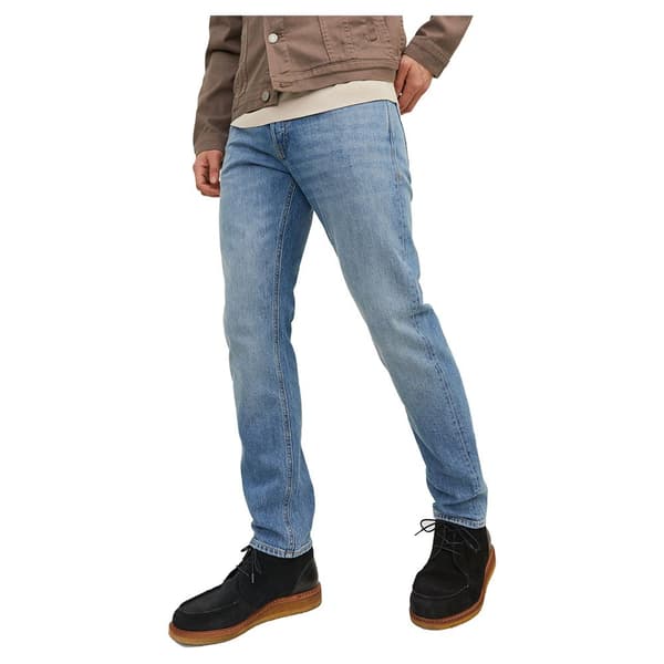 Jack & Jones Jeans Mike Original Sbd 555 Blå 33 / 32 Man