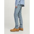 Pikkukuva 5 / 8: Jack & Jones Farkut Clark Evan Am 495 Sininen 32 / 34 Mies