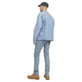 Pikkukuva 2 / 8: Jack & Jones Farkut Clark Evan Am 495 Sininen 32 / 34 Mies