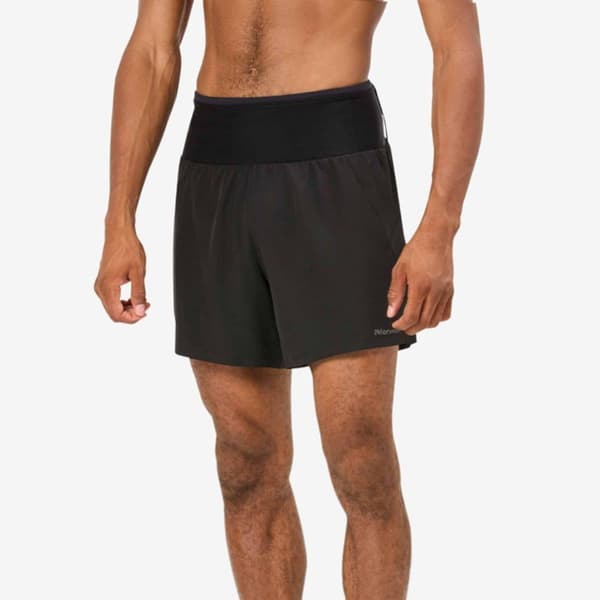 Nnormal Shortsit Musta XL Mies