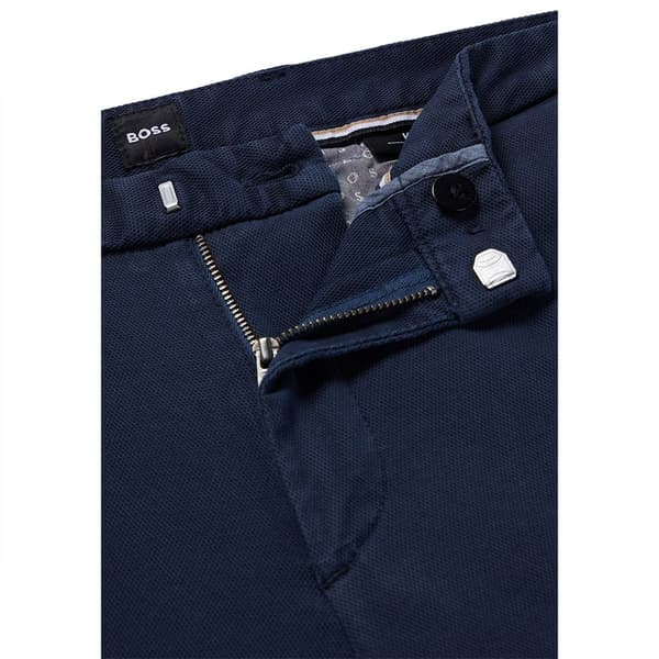Boss Housut Kaito1 10242612 01 Musta 46 Mies
