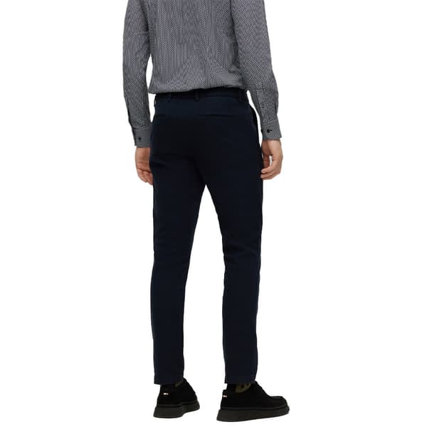 Boss Housut Kaito1 10242612 01 Musta 46 Mies