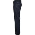 Miniatyrbillede 4 af 6: Southpole Jeans Med Mellemtalje 3d Embroidery Blå 34 Mand