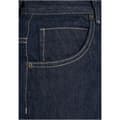 Miniatyrbillede 6 af 6: Southpole Jeans Med Mellemtalje 3d Embroidery Blå 34 Mand