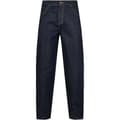 Miniatyrbillede 1 af 6: Southpole Jeans Med Mellemtalje 3d Embroidery Blå 34 Mand
