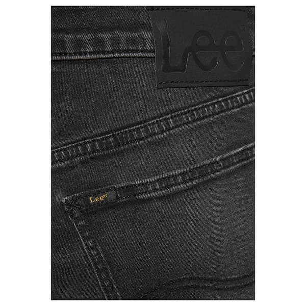 Lee Housut Daren Zip Fly Musta 30 / 32 Mies